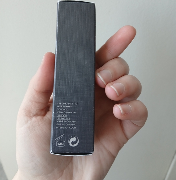 🆕️Bite Beauty Agave Lip Mask RARE - New, Giftable - Picture 3 of 7